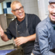 Service-Küche - Kollegen haben Spaß - SI-SUITES Hotel